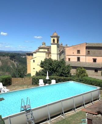 Civitella d'Agliano House | Experience I Corbezzoli: Oceanfront, Pet-Friendly Retreat