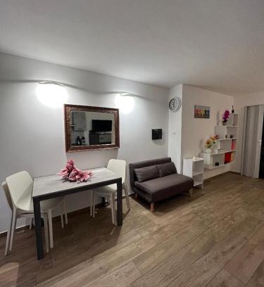 Puntone Apartment | Cozy Monolocale 1 Puntone Scarlino - Pet & Child Friendly