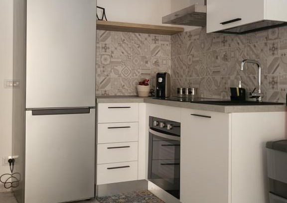 Terracina Apartment | Top-Rated Monolocale ai Cavallucci: Family-Friendly Stay
