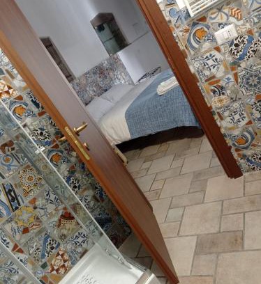 Vitorchiano Apartment | Cozy Monolocale Angelene: Child-Friendly with Breakfast