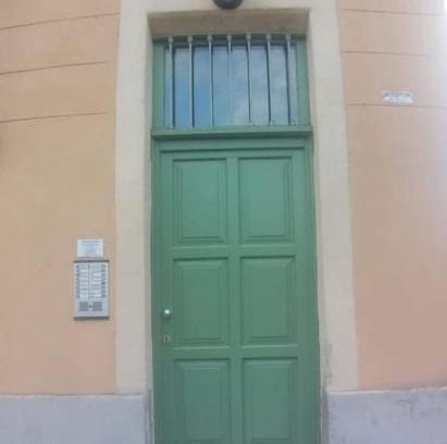 Vercelli Apartment | Comfortable Stay at Monolocale Antica Argenteria