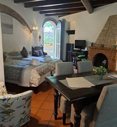 Abbadesse Apartment | Cozy Monolocale Beatrice Abbadesse: 4-Star Guest House