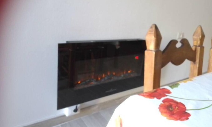 Scalcoggia House | Pet-Friendly Monolocale CRIS with Family Amenities