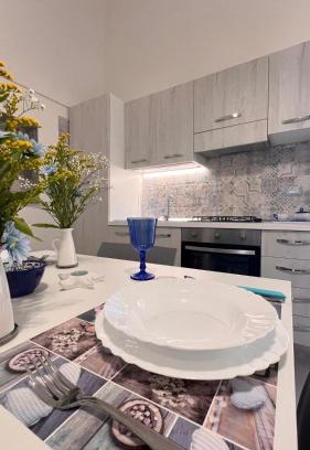 Vieste Apartment | Cozy Monolocale Due Cuori: Your Perfect Getaway Awaits