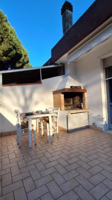 Lido degli Estensi Apartment | Pet-Friendly MONOLOCALE ESTENSI: Rated 8.4/10 Stay
