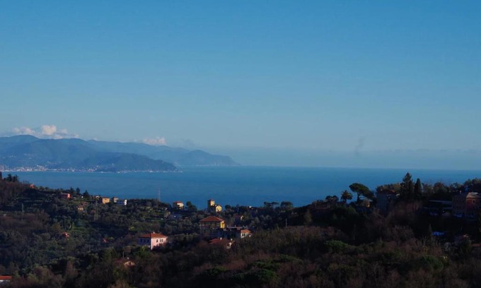 Ruta Apartment | Pet-Friendly Escape at Monolocale Fattorialmare Viola