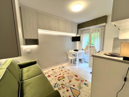 Palu Apartment | Cozy Monolocale Fevri - Serafini with 8.5/10 Rating