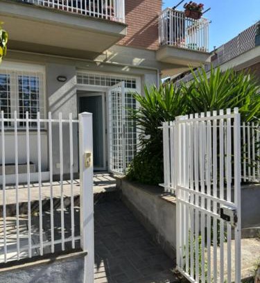 Suburbio XI della Vittoria Apartment | Monolocale Gemelli