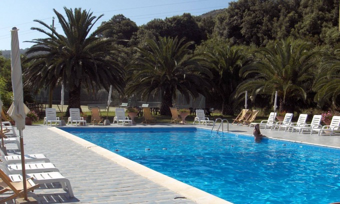 Capoliveri Apartment | Discover Le Lecce: Pet-Friendly Hotel with Pool & Kitchen
