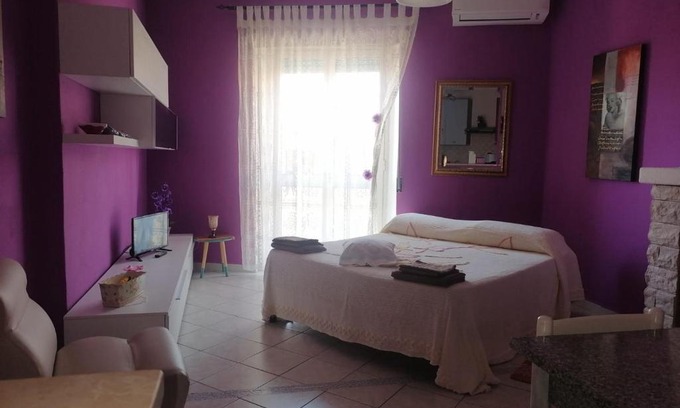 Calangianus Apartment | Pet-Friendly Monolocale with Excellent Guest Reviews
