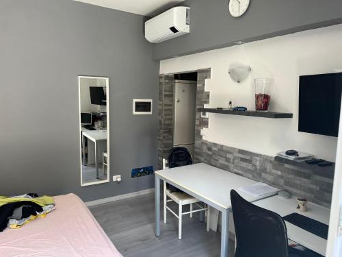 Ferrara Apartment | Discover Monolocale LaFranci - Family-Friendly Retreat