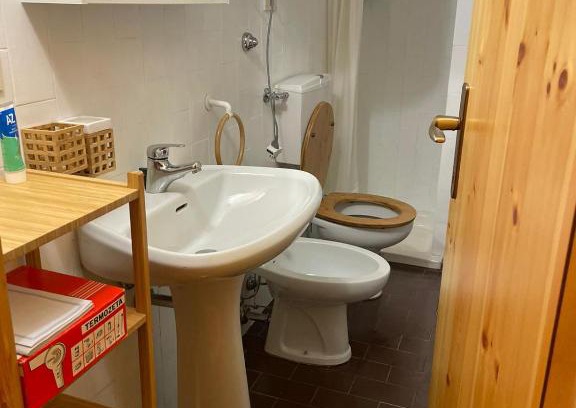 Lavarone Apartment | Cozy Monolocale Lavarone: Your Ideal Getaway Spot