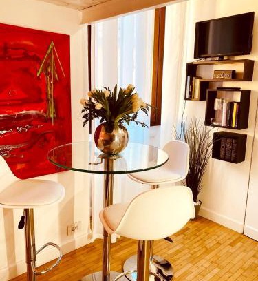 Navigli Apartment | Discover Monolocale Morimondo 1 - Rated 9.6/10 with Dining