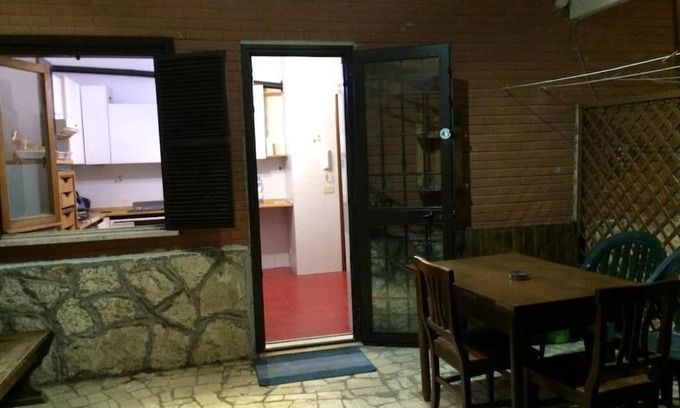 Palombara Sabina Apartment | Cozy Monolocale Palombara Sabina: Pet & Child Friendly Stay