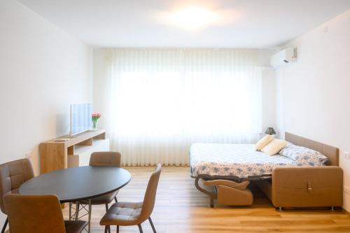 Pordenone Apartment | Discover Monolocale Pordenone Centro - Pet and Child Friendly