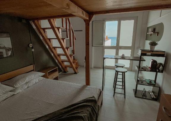 Marina di Casal Velino Apartment | Cozy Monolocale Silene - Guest Rated 8/10 Experience