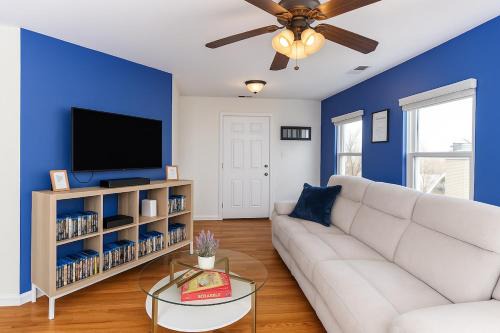 Atlantic City Apartment | Monopoly Beach House