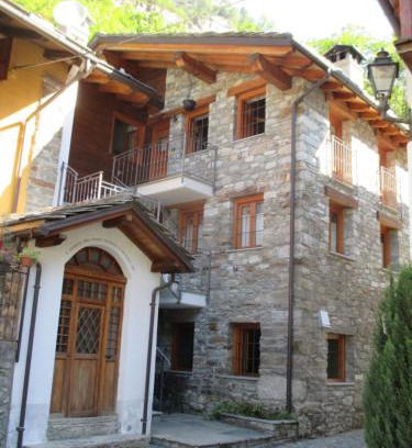 Zuino Apartment | Family-Friendly Retreat at MonoZuino with 8/10 Guest Ratings
