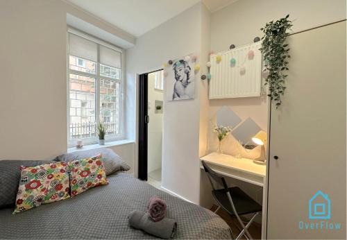 Wrzeszcz House | Monroe Room - 15 Minutes to Gdańsk Old Town & Sea