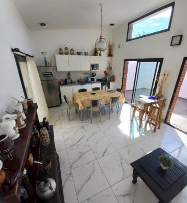 Cordoba Apartment | Explore Monserrat: Perfect for Families and Pets