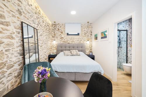 Zadar Apartment | Experience Monsignore: 4-Star Hotel with Perfect Reviews