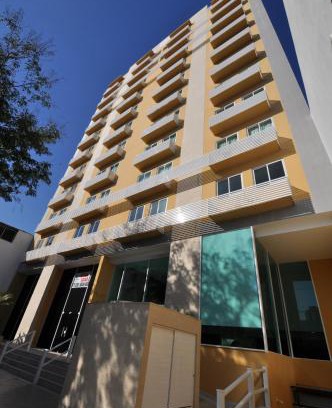 Rio de Janeiro Hotel | Cozy Mont Blanc Suites with Pool & Ocean Views