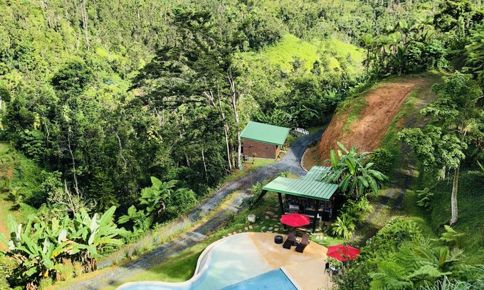 Bayamon Resort | Experience Mont Carpe Diem: Top-Rated Spa and Pool