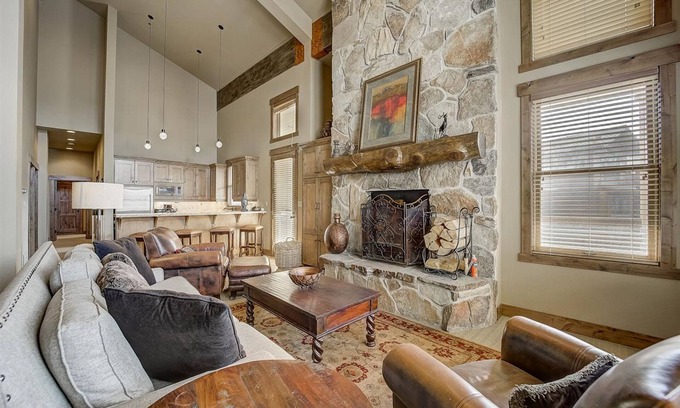 Deer Valley Condo | Discover Mont Cervin #32: Ski-In, Pet-Friendly Retreat