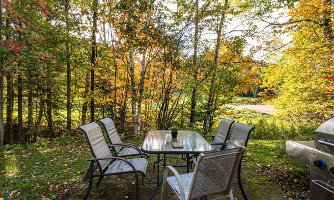 Mont-Tremblant Condo | Discover Aiglon at Mont-Tremblant: Pool & Breakfast Included