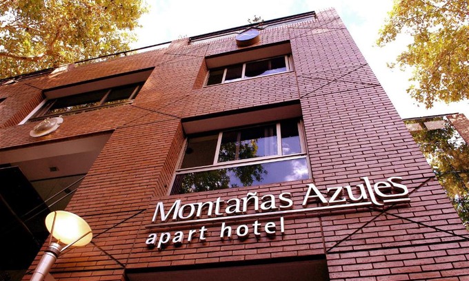 Historic Center Apartment | Pet-Friendly Montañas Azules Apart Hotel with Breakfast
