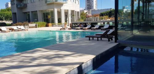 Nunez Apartment | Discover Montañeses 3150: Pool, Spa & Top Guest Ratings