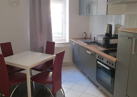 Wurzen Apartment | Pet-Friendly Montage with Breakfast & Child-Friendly Amenities