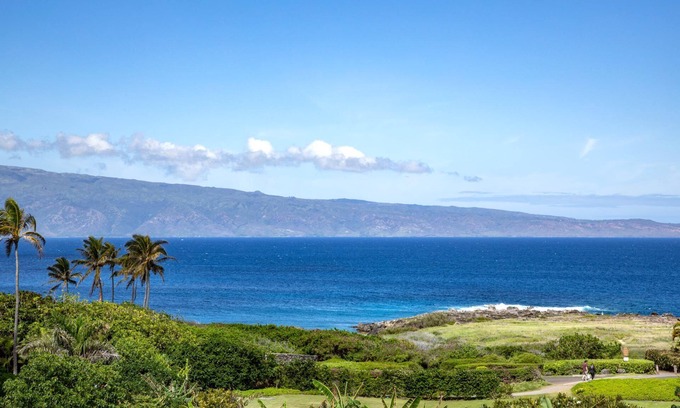 Montage Kapalua Bay Condo | Montage Kapalua Bay | 2 Free Rental Cars | KBM Resorts | Gorgeous Ocean Front | 2 Units, 6 Bedrooms | MON ML-1165