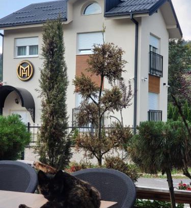 Kolasin Villa | Montain House Rakocevic