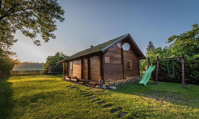 Bobrovec House | Montana Bobrovec: Guest Rated 9.1, Pet & Child Friendly
