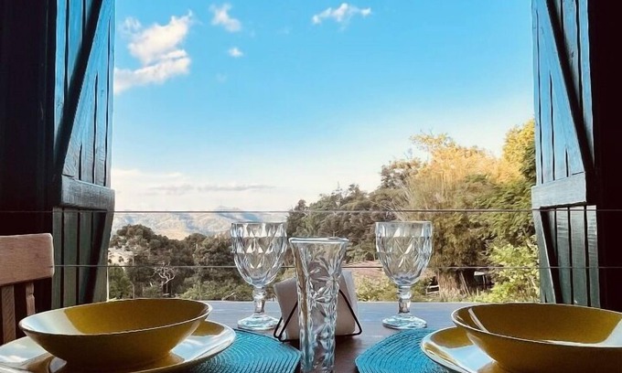 Camanducaia Hotel | Experience Montanha Home: Top-Rated Spa & Family-Friendly