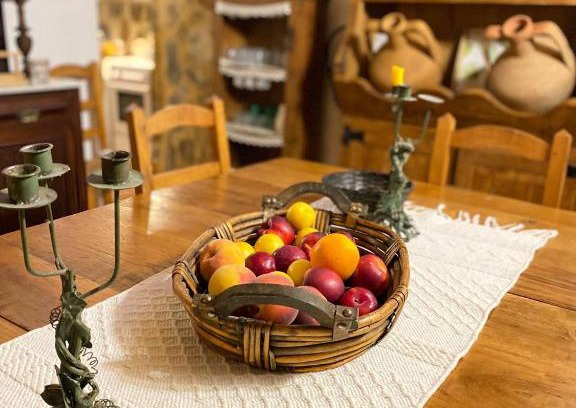 Sao Barnabe House | Monte Abaixo: 4-Star Hotel with Pool & Pet-Friendly Stays