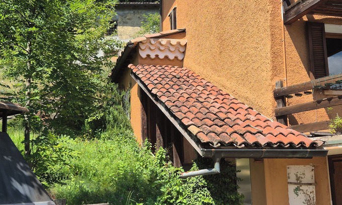 Sonvico Apartment | Scenic Lugano Dino Panoramic Flat with Lake View Amenities