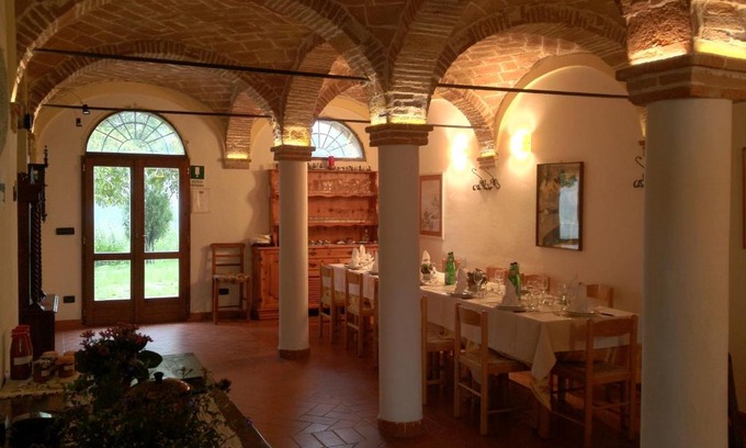 Monterenzio House | Discover Monte Bibele: Family-Friendly & Accessible Retreat