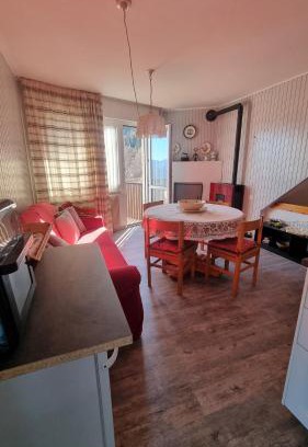 Vaneze Apartment | Charming Monte Bondone: Child-Friendly Mountain Retreat