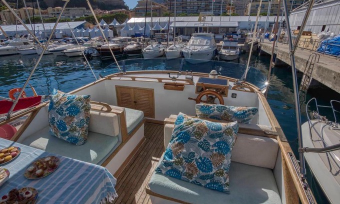 Port Hercule Boat Rental | Discover Monte-Carlo: A Haven for Boat Enthusiasts