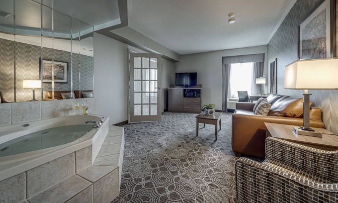 Markham Hotel | Explore Monte Carlo Inn Toronto - Markham with Family-Friendly Amenities