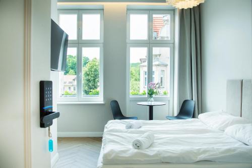 Gorny Sopot Apartment | Monte Cassino Tower
