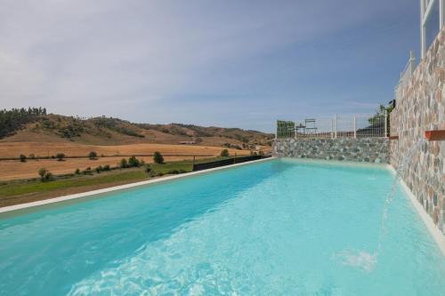 Odemira House | Experience Monte Corte Enchária: Poolside Ocean Views