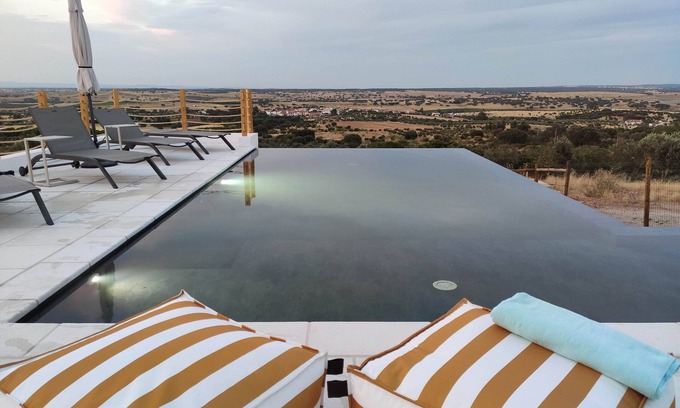 Monforte Cottage | Monte da Boavista de Cima - Pet Friendly