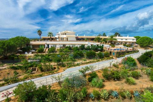 Bravura House | Experience Monte da Bravura Green Resort with Ocean Views