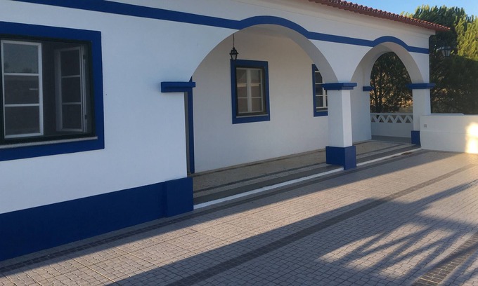 Alentejo Other | Relax at Monte da Fonte - Pool, Tennis & Snooker Fun
