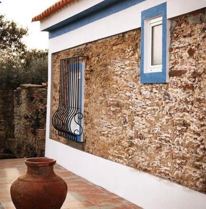 Cabeca de Carneiro House | Family-Friendly Monte da Parreira with 9.3/10 Guest Rating