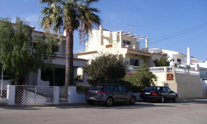 Montenegro House | Oceanfront Comfort at Monte da Ria Guest House