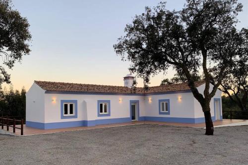 Santiago do Cacem House | Experience Monte da Rocha: 4-Star Oceanfront Retreat